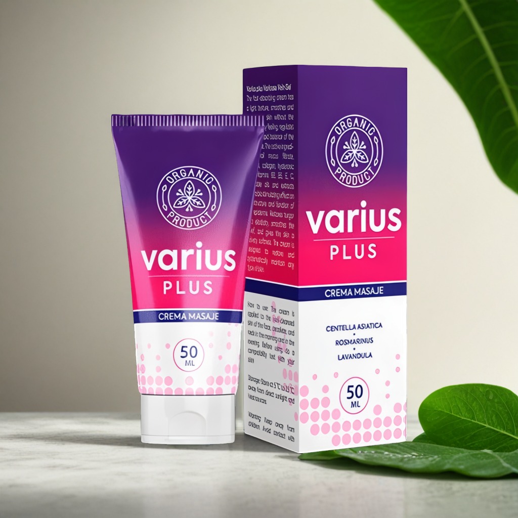 Product packshot