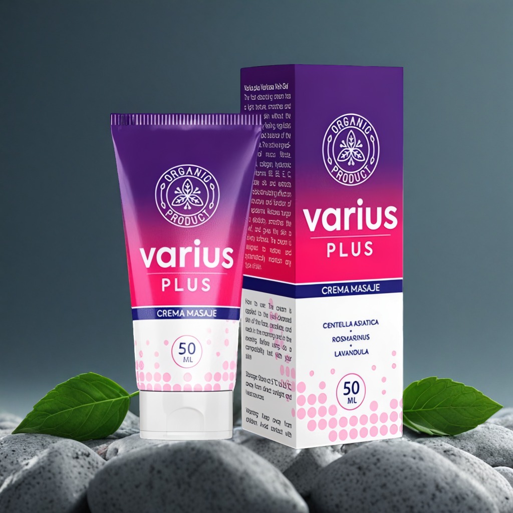 Product packshot