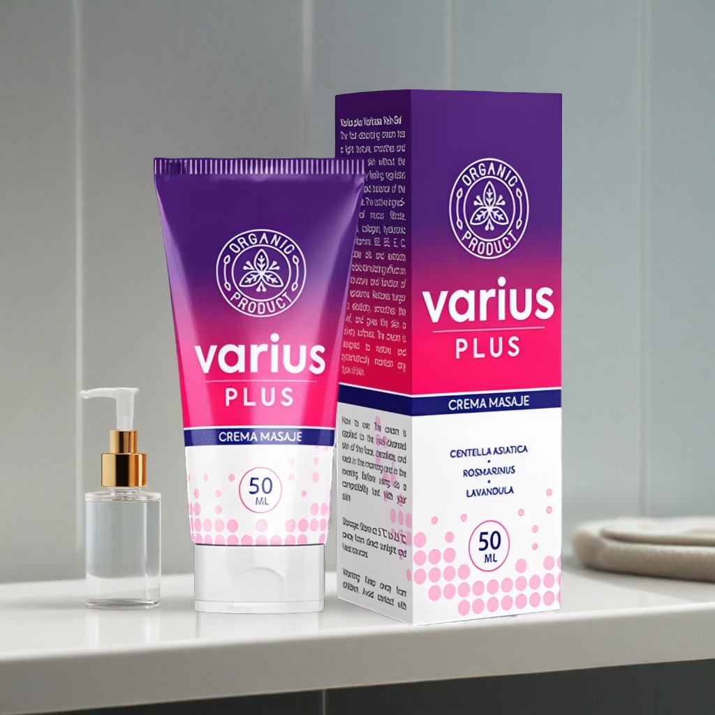 Product packshot