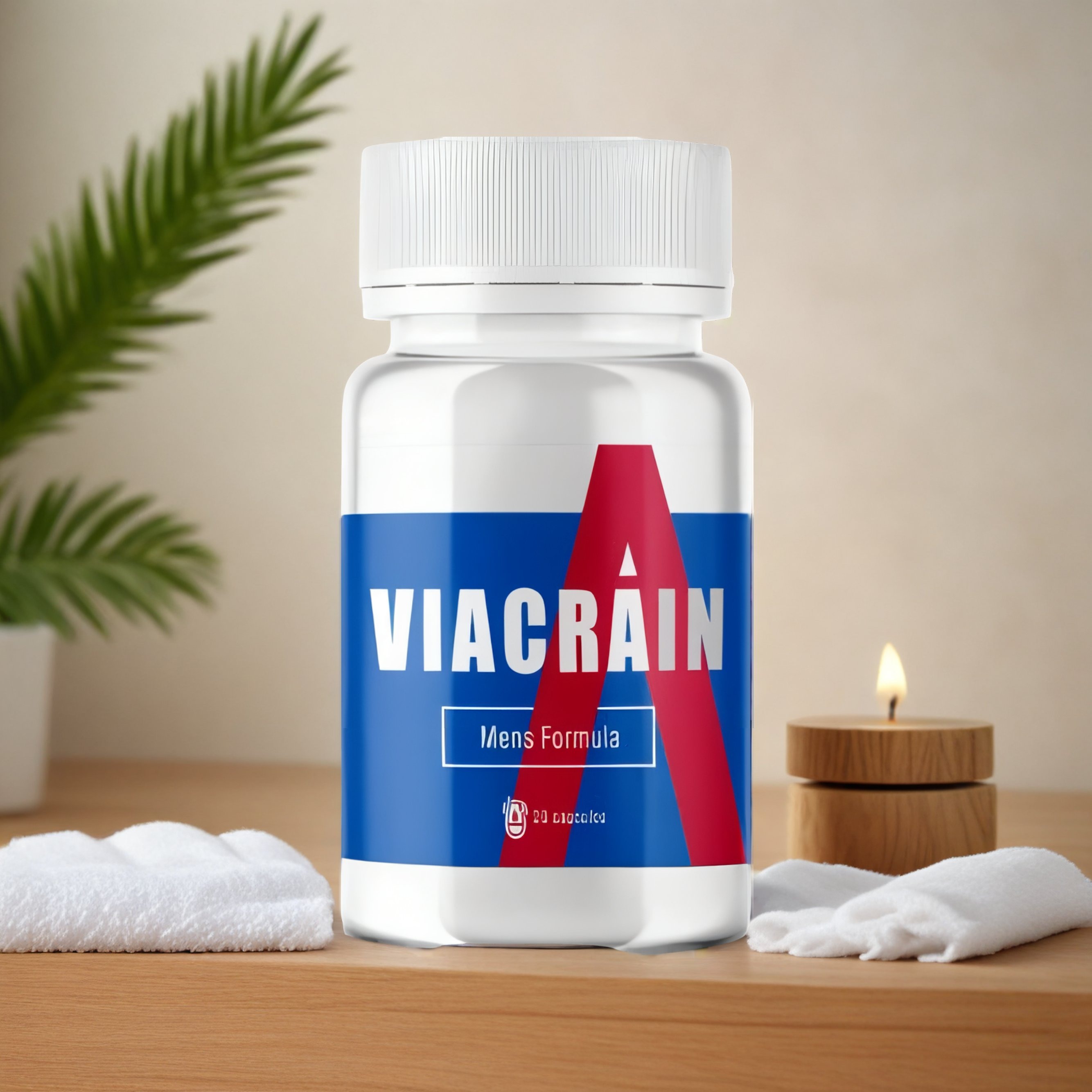 Product packshot