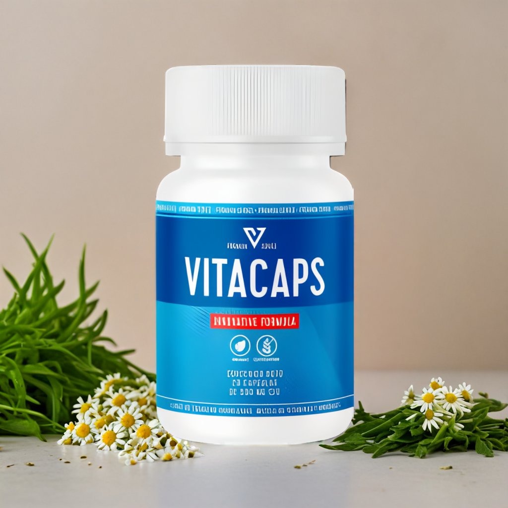 Product packshot