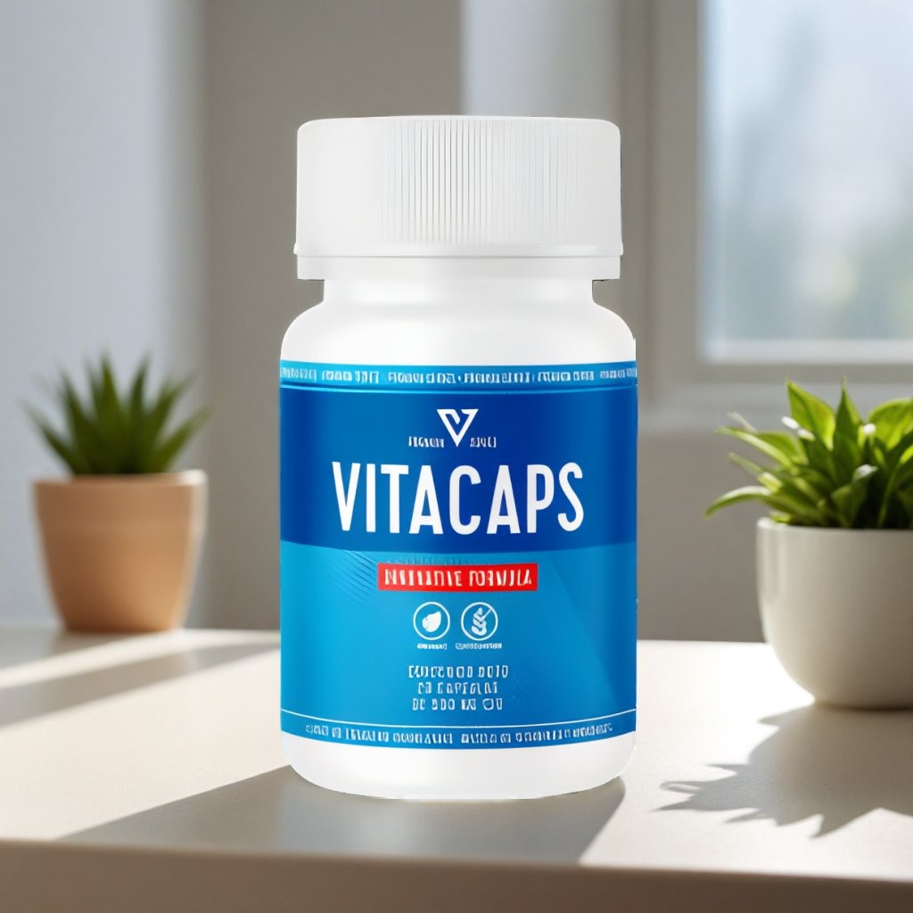Product packshot