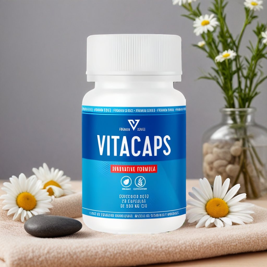 Product packshot