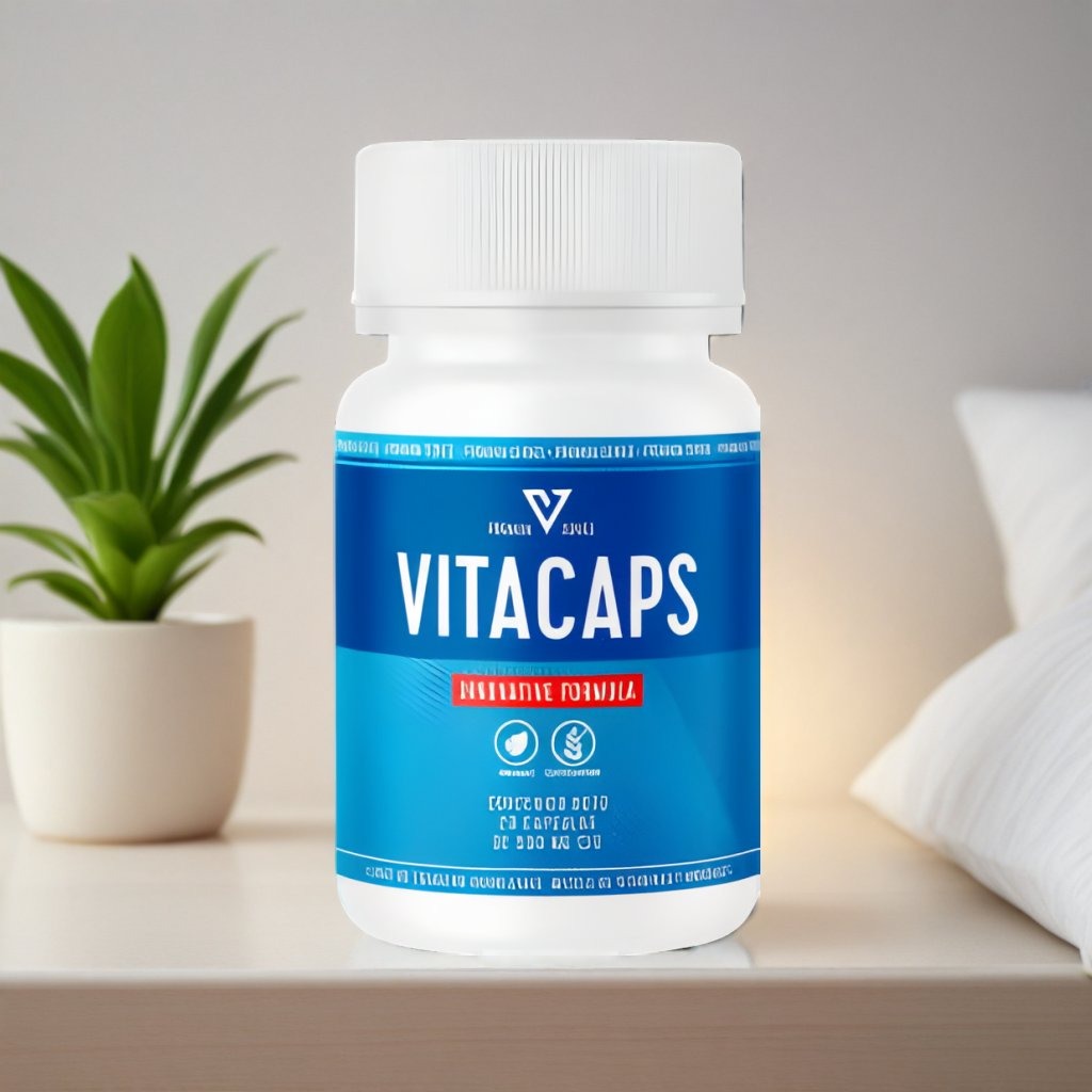 Product packshot