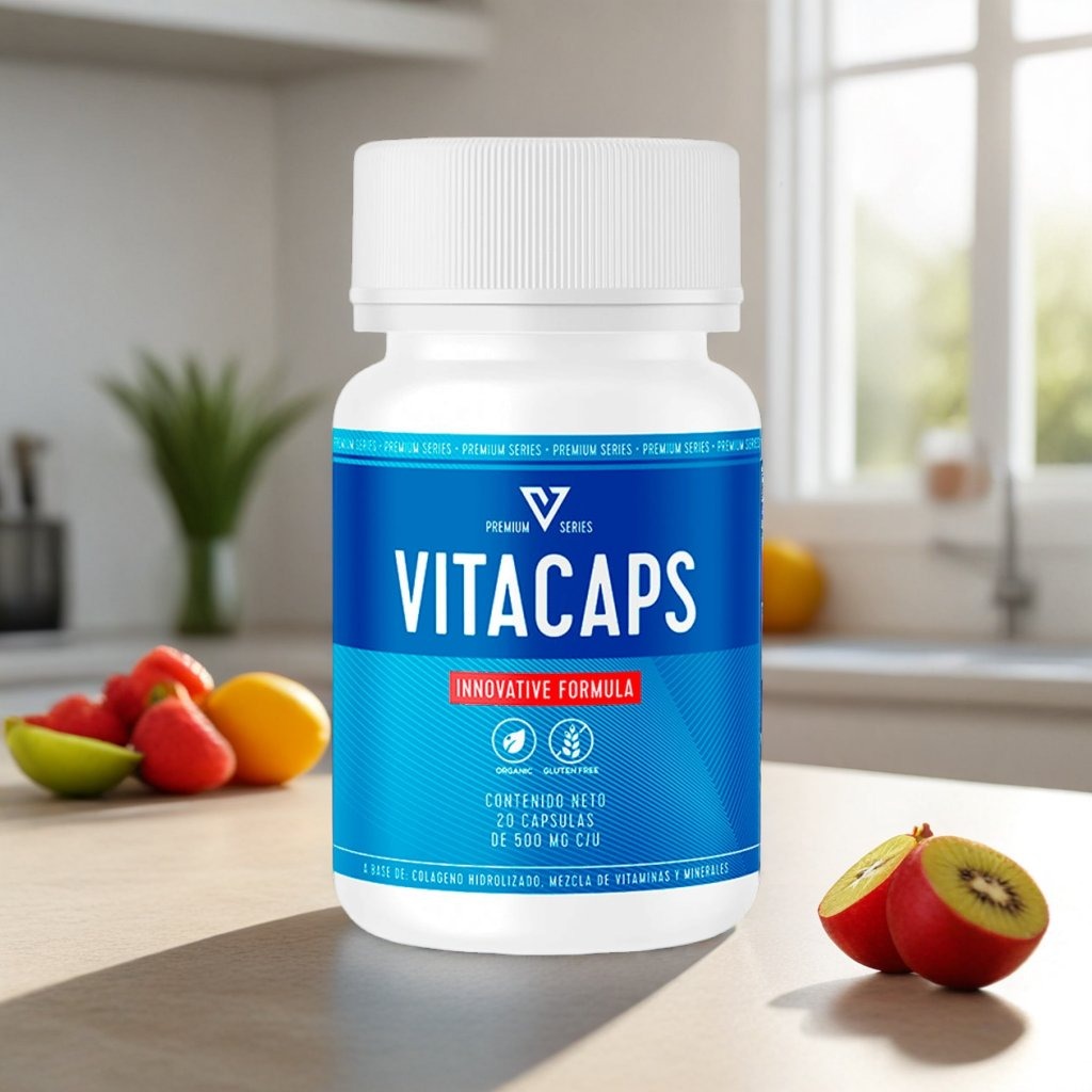 Product packshot