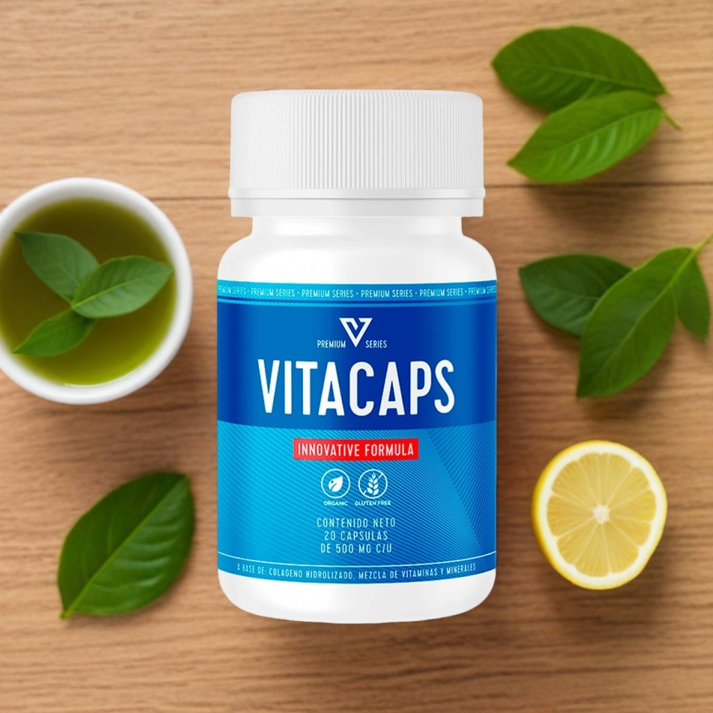 Product packshot