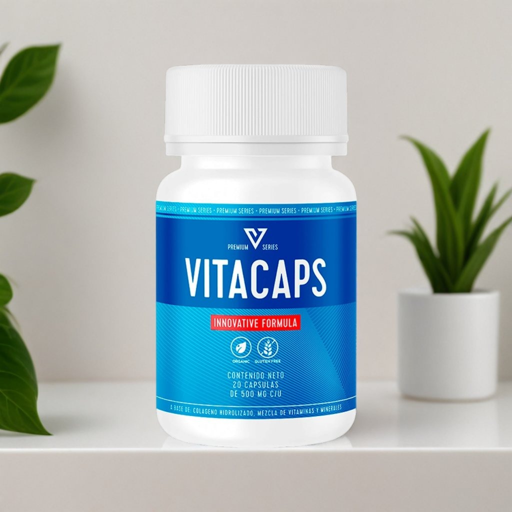 Product packshot