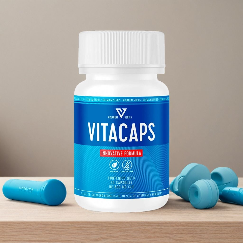Product packshot