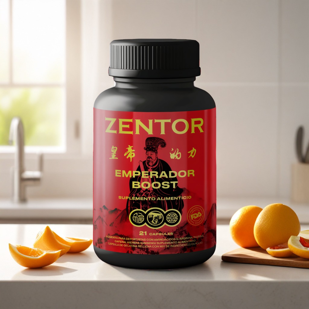 Product packshot