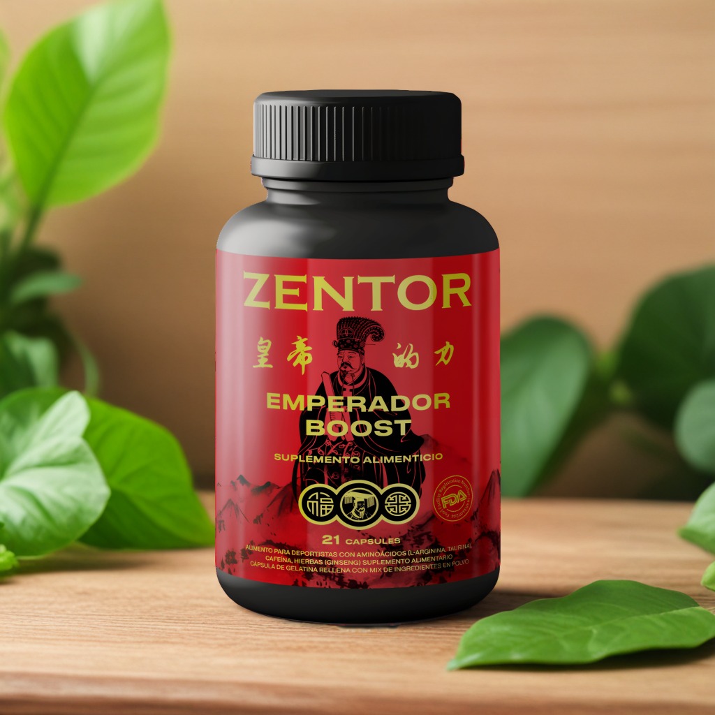 Product packshot