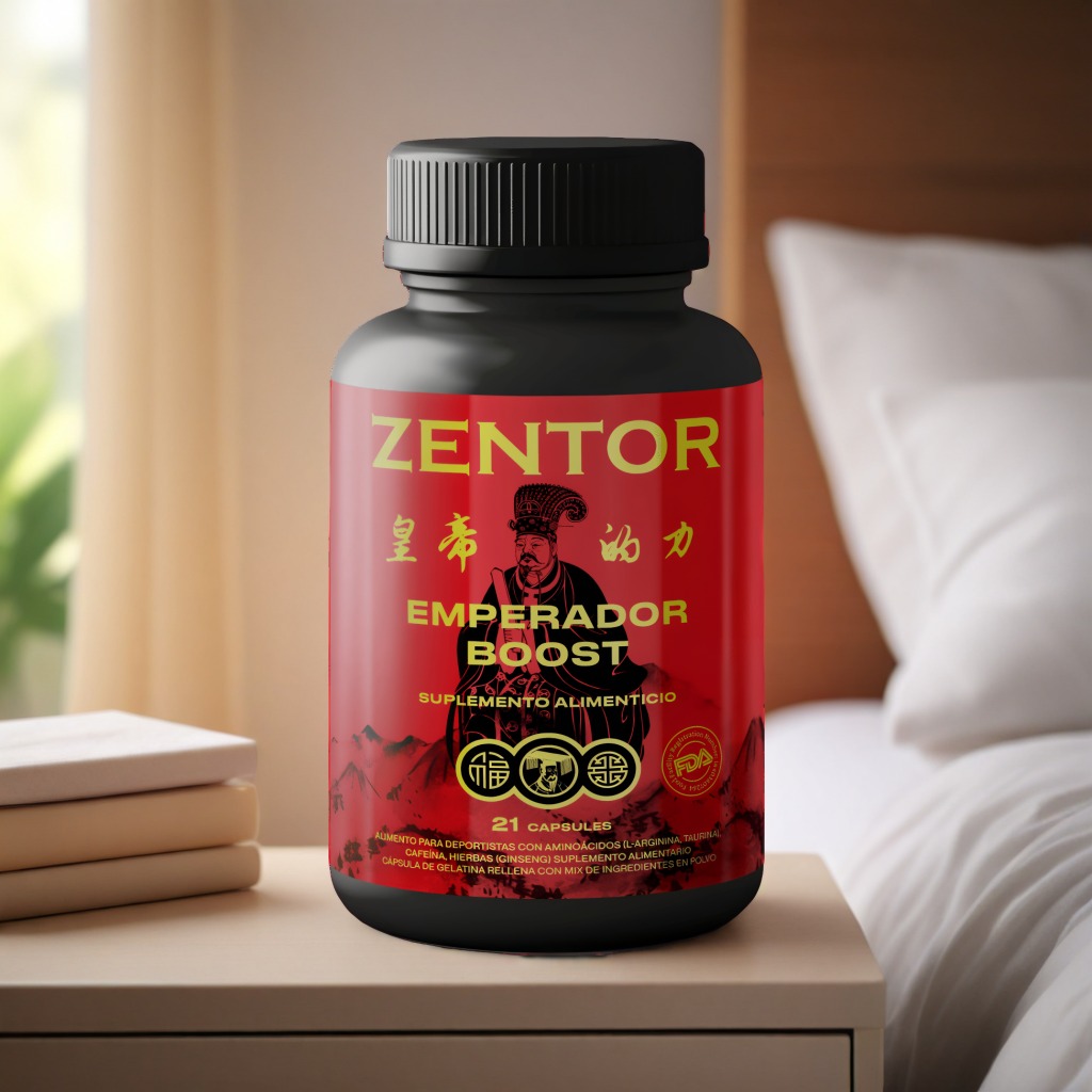Product packshot