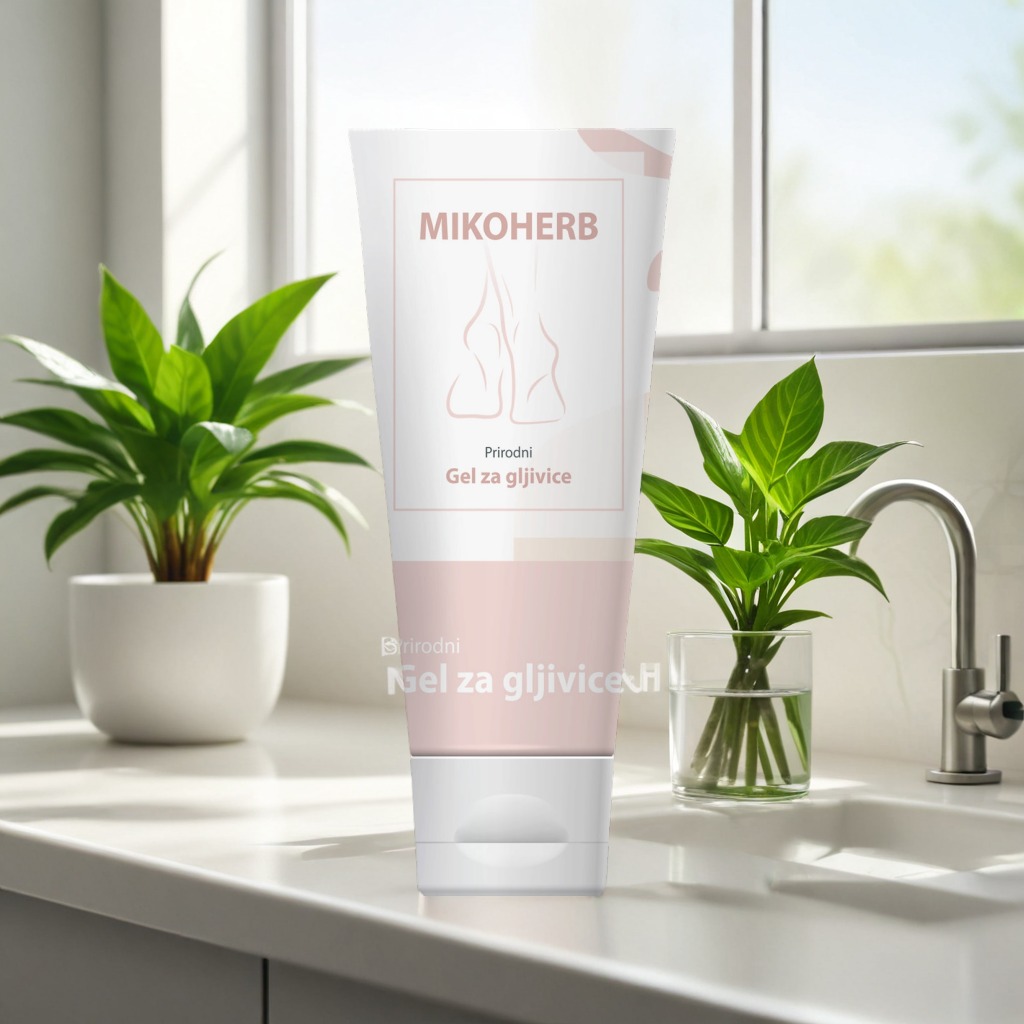 Product packshot