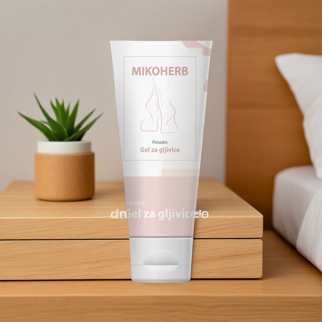 Product packshot