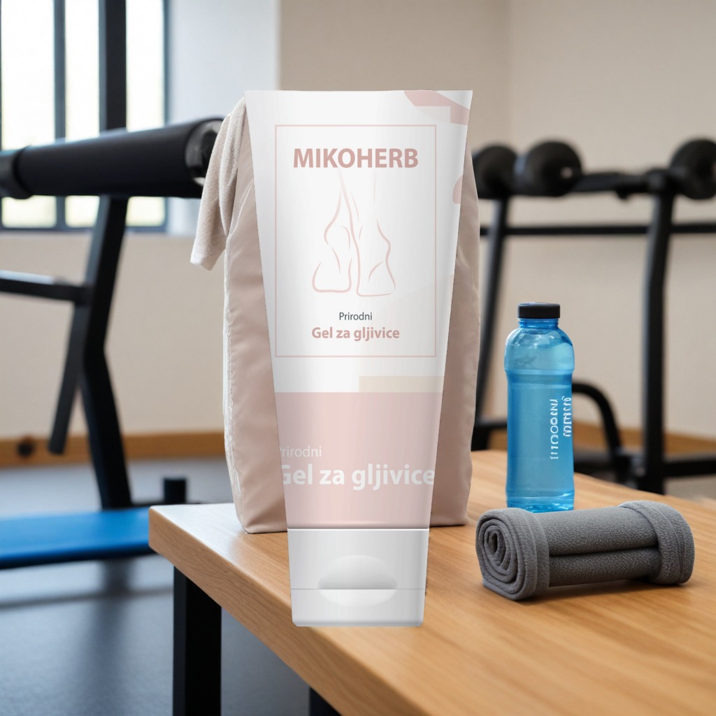 Product packshot