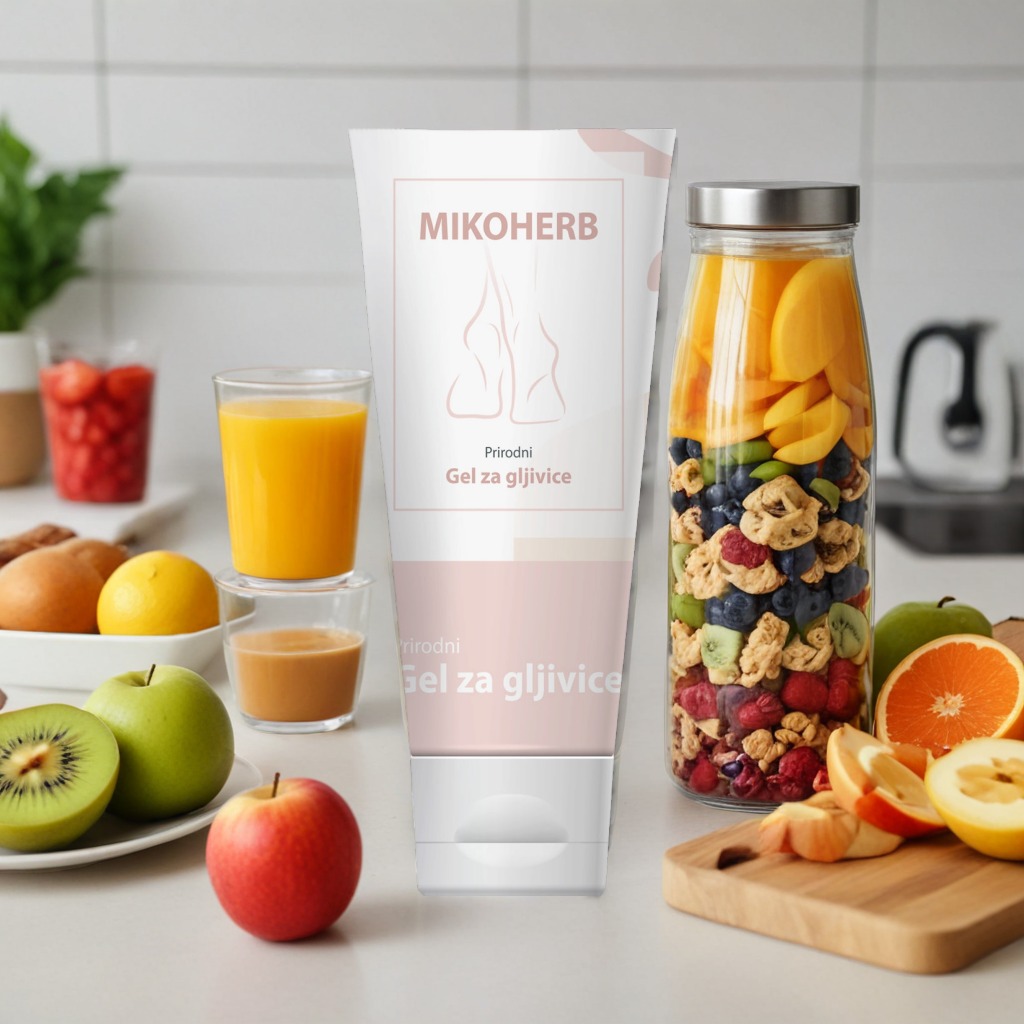 Product packshot