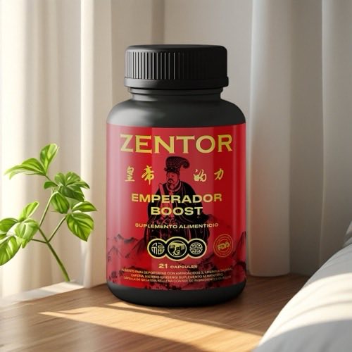 Product packshot