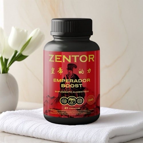 Product packshot