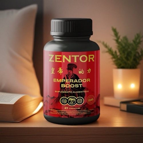 Product packshot