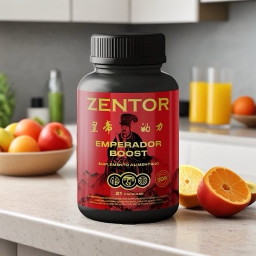 Product packshot