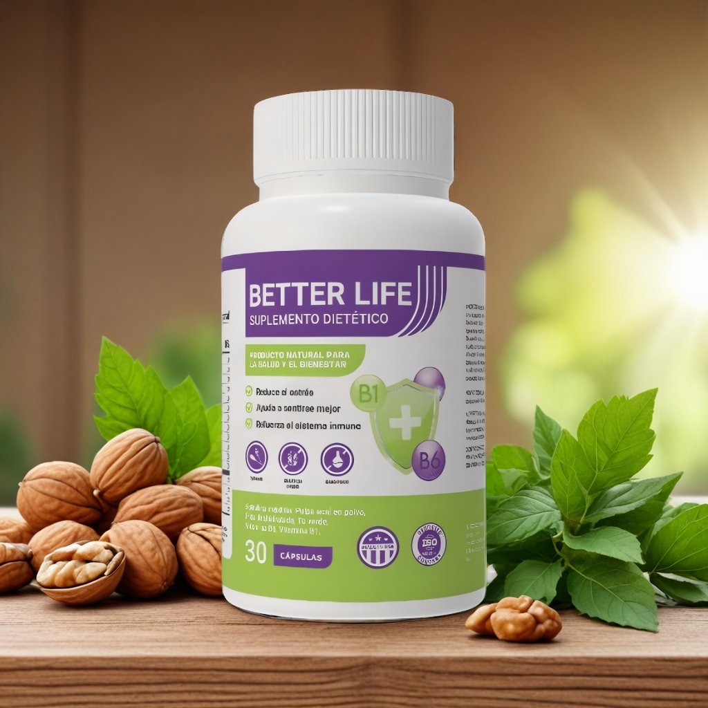 Product packshot