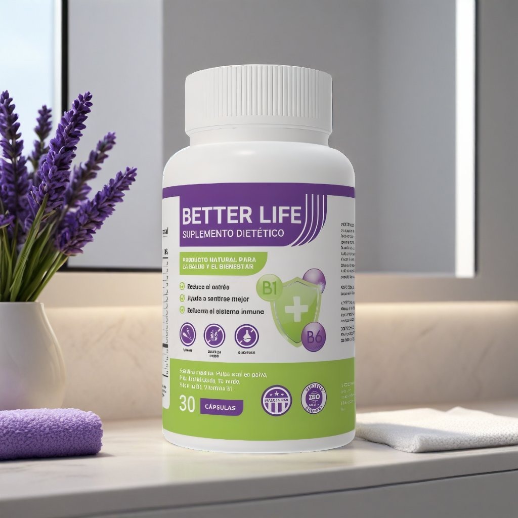 Product packshot