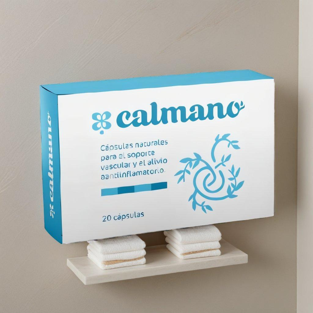 Product packshot