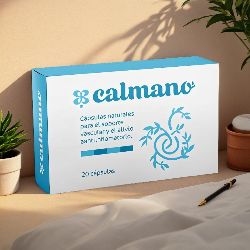 Product packshot