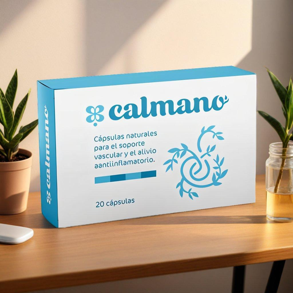 Product packshot