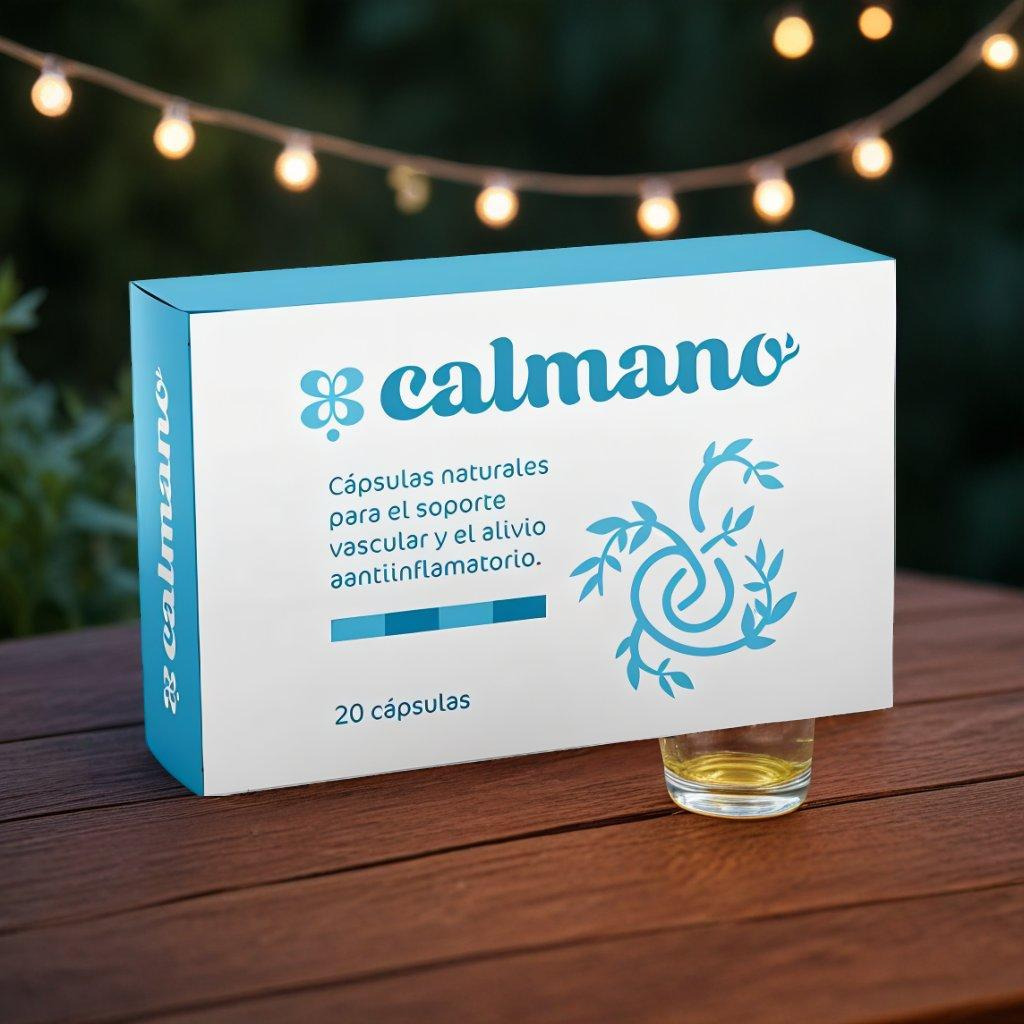 Product packshot