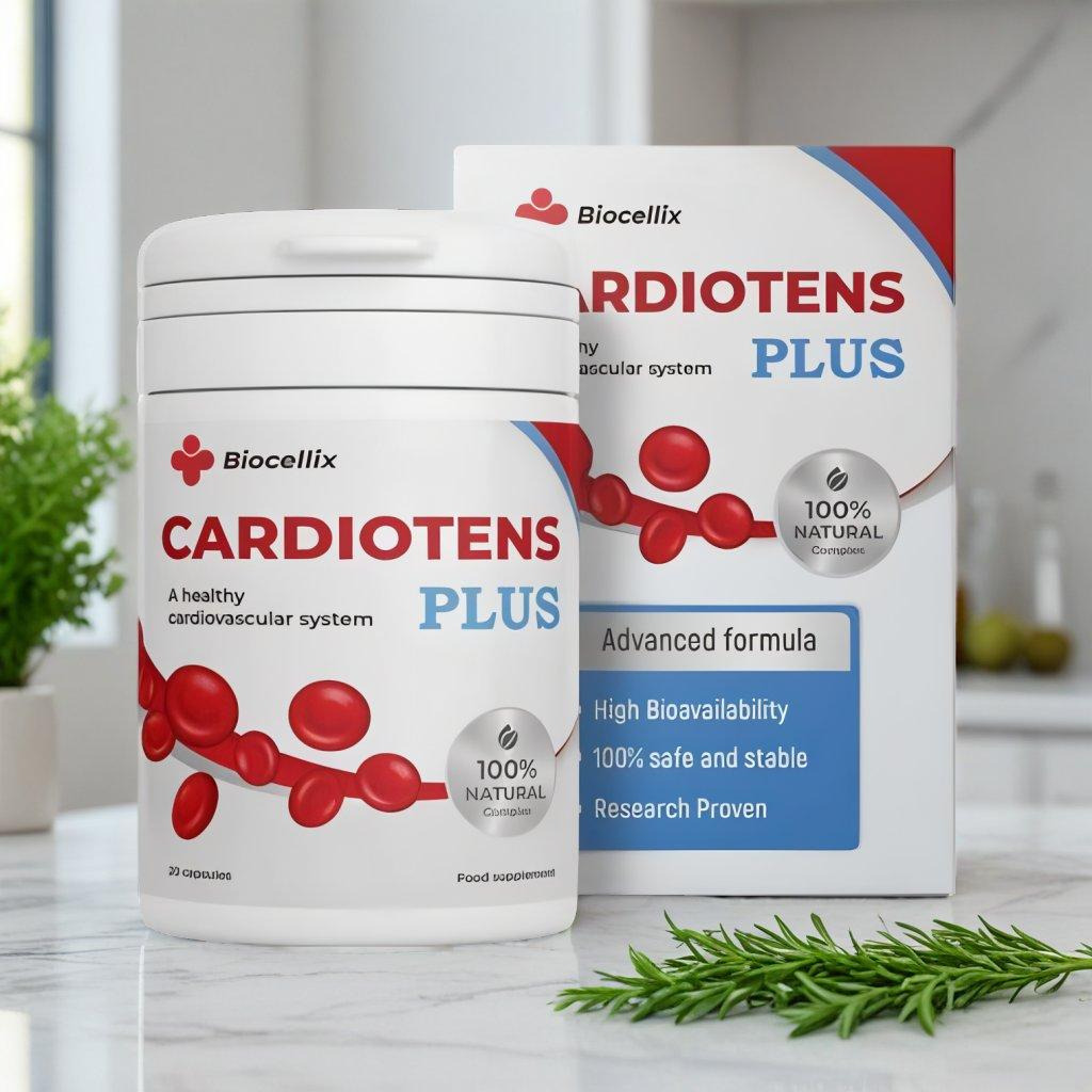 Product packshot