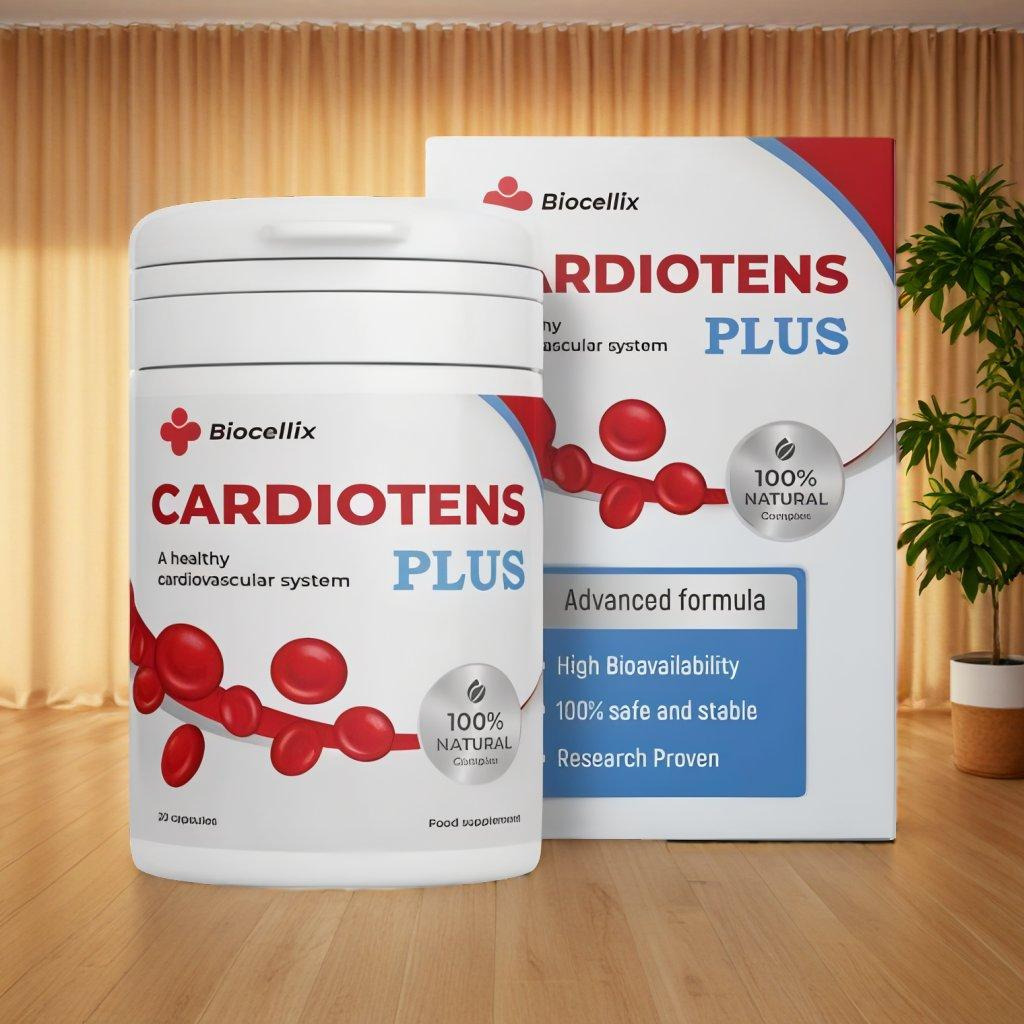 Product packshot