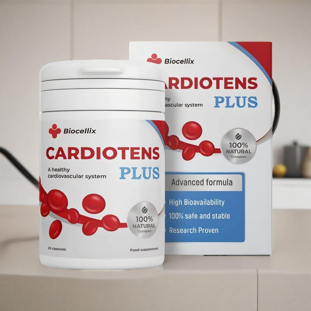 Product packshot