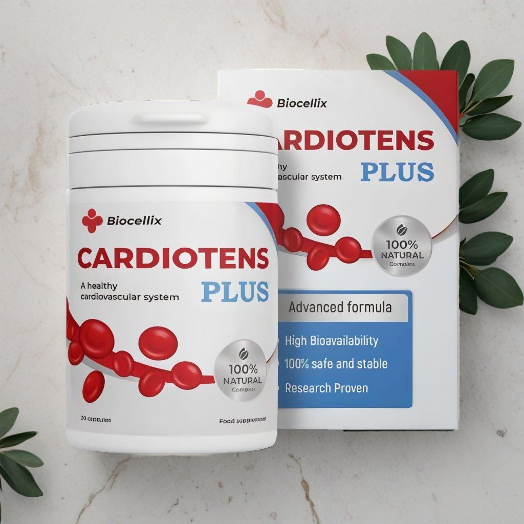 Product packshot