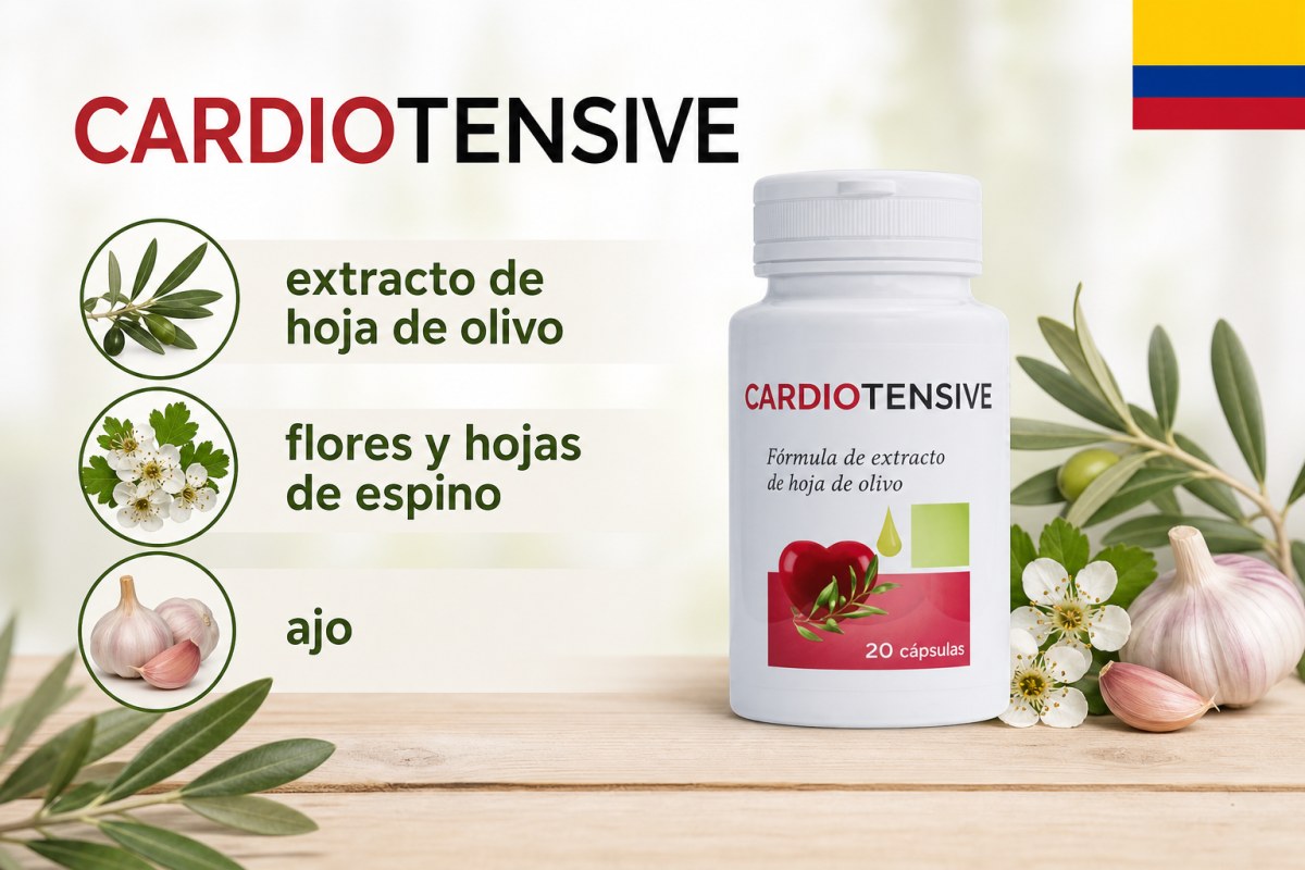 Cardiotensive