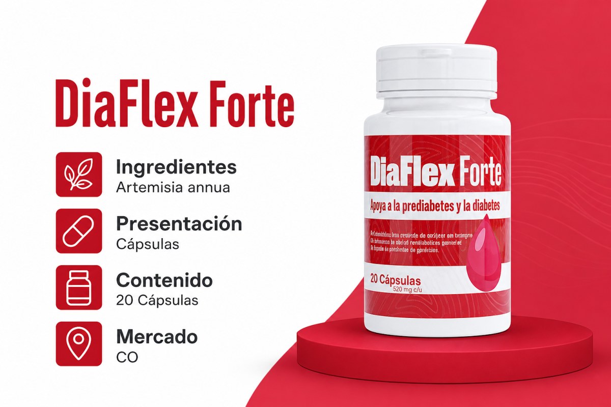 Diaflex Forte