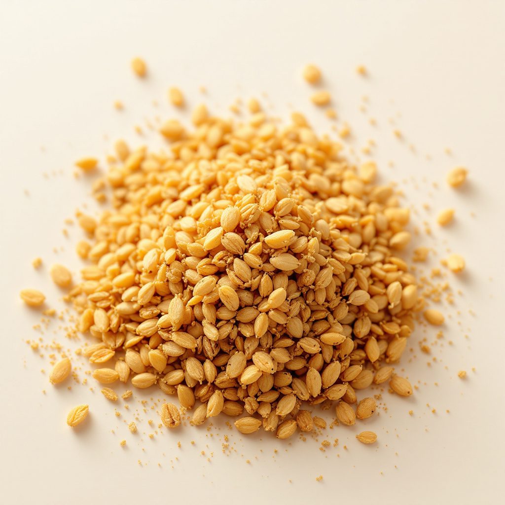 Cromo mineral