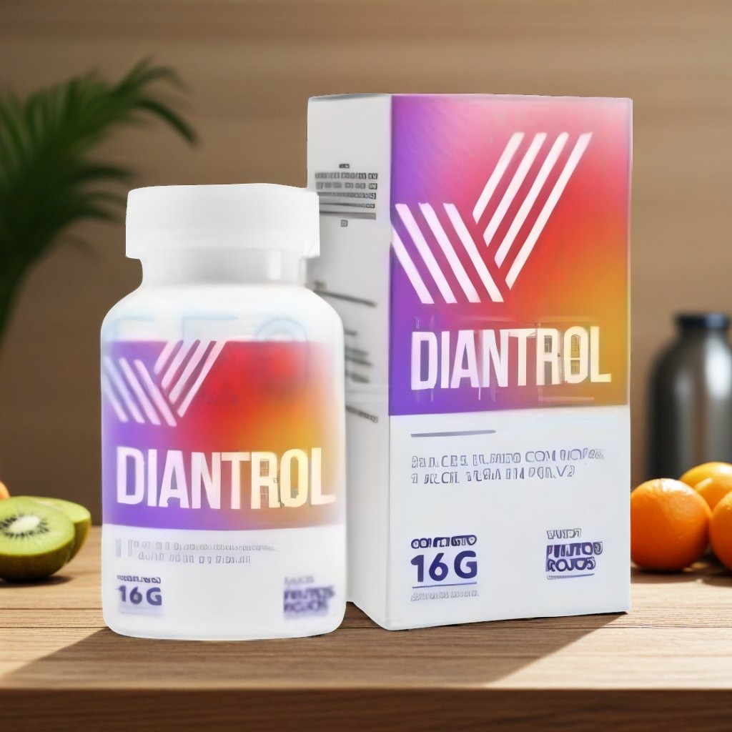 Product packshot