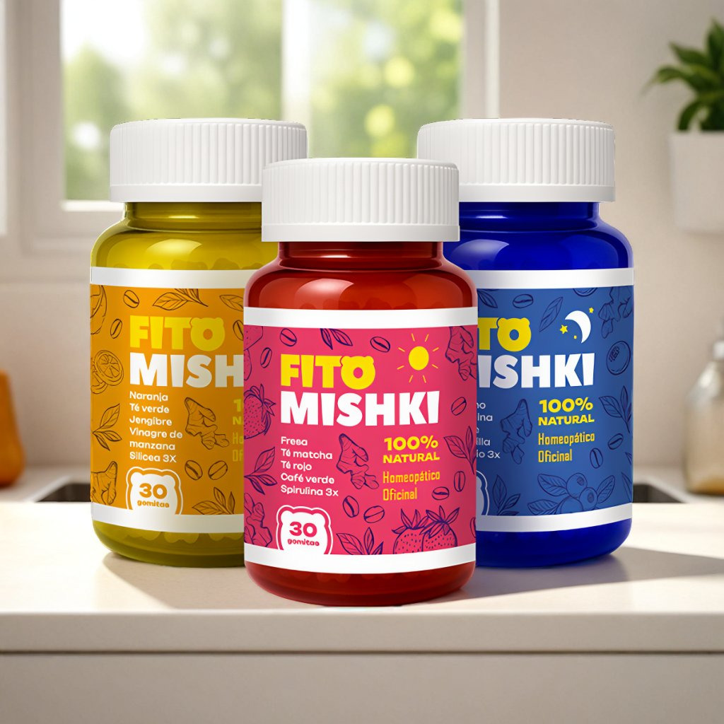 Product packshot