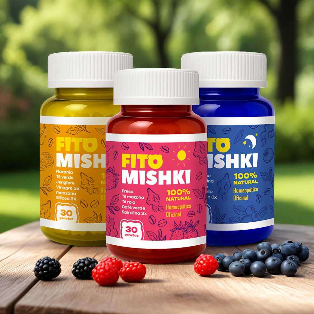 Product packshot
