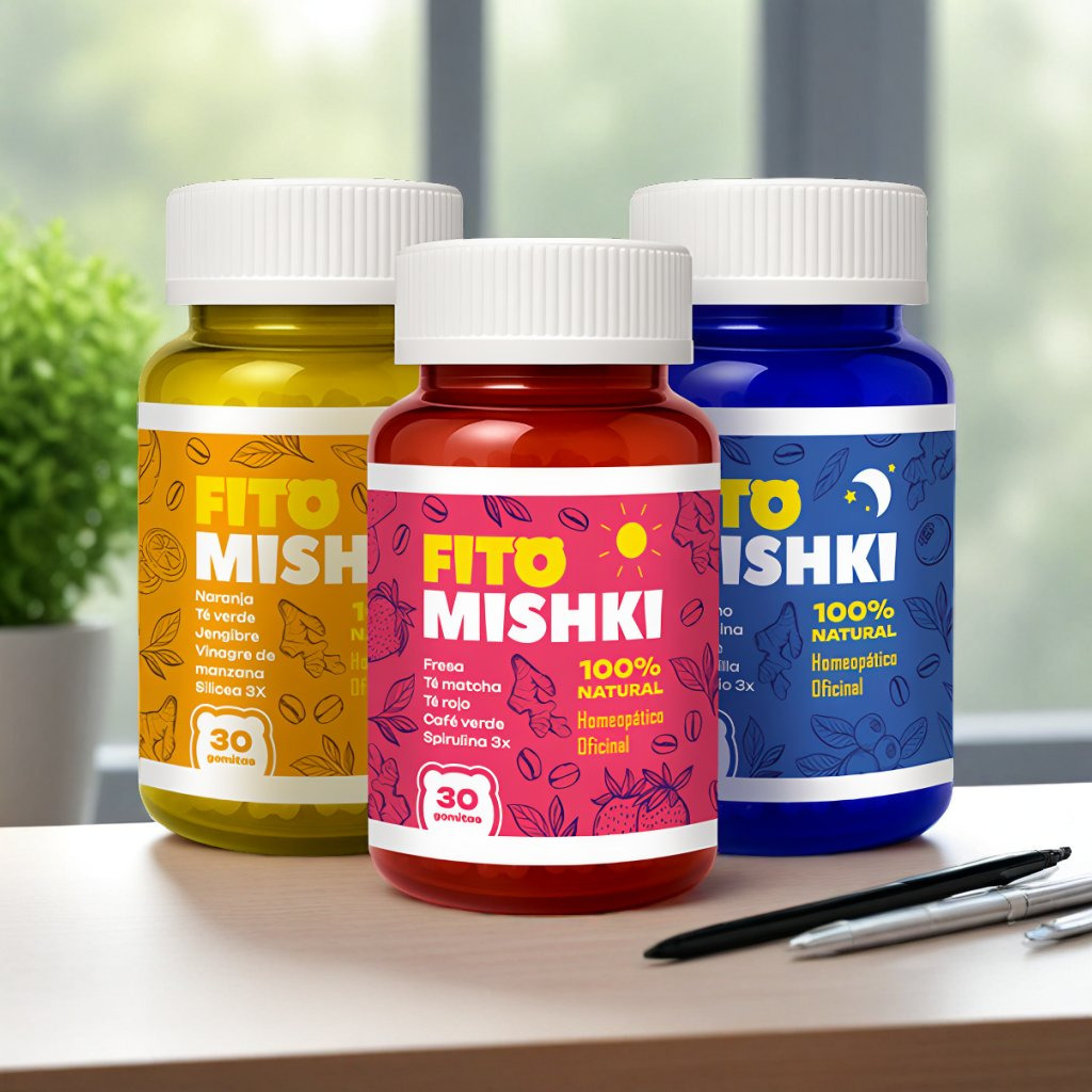 Product packshot