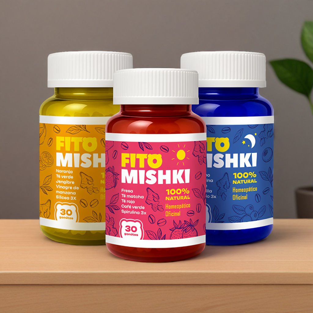 Product packshot