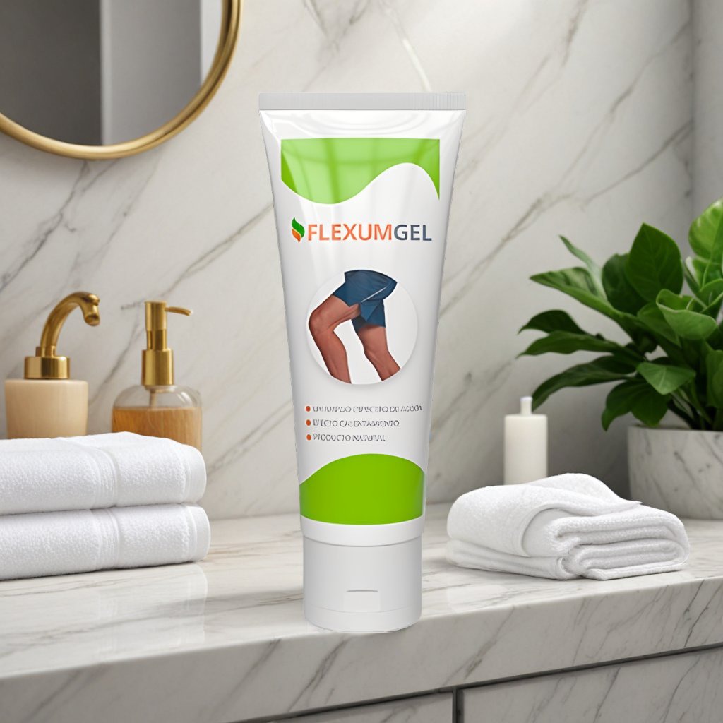 Product packshot
