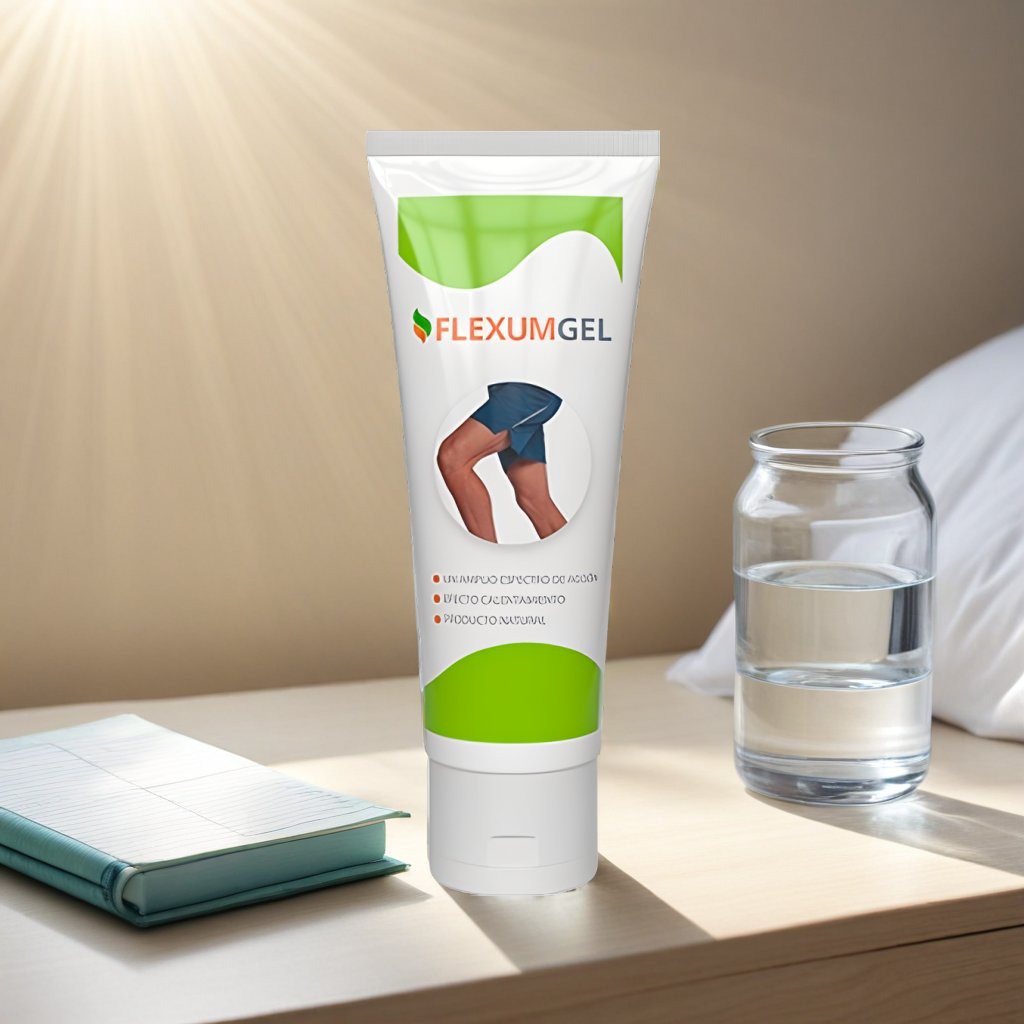 Product packshot