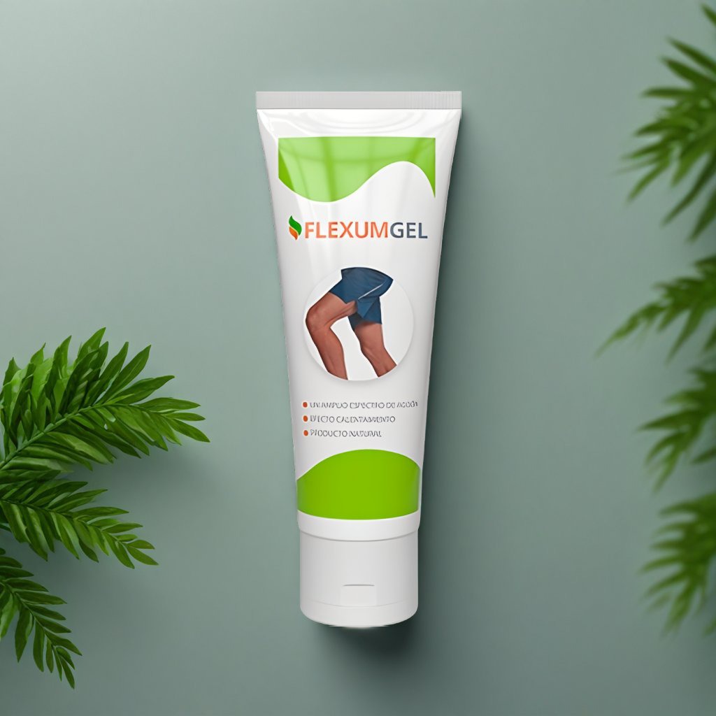 Product packshot