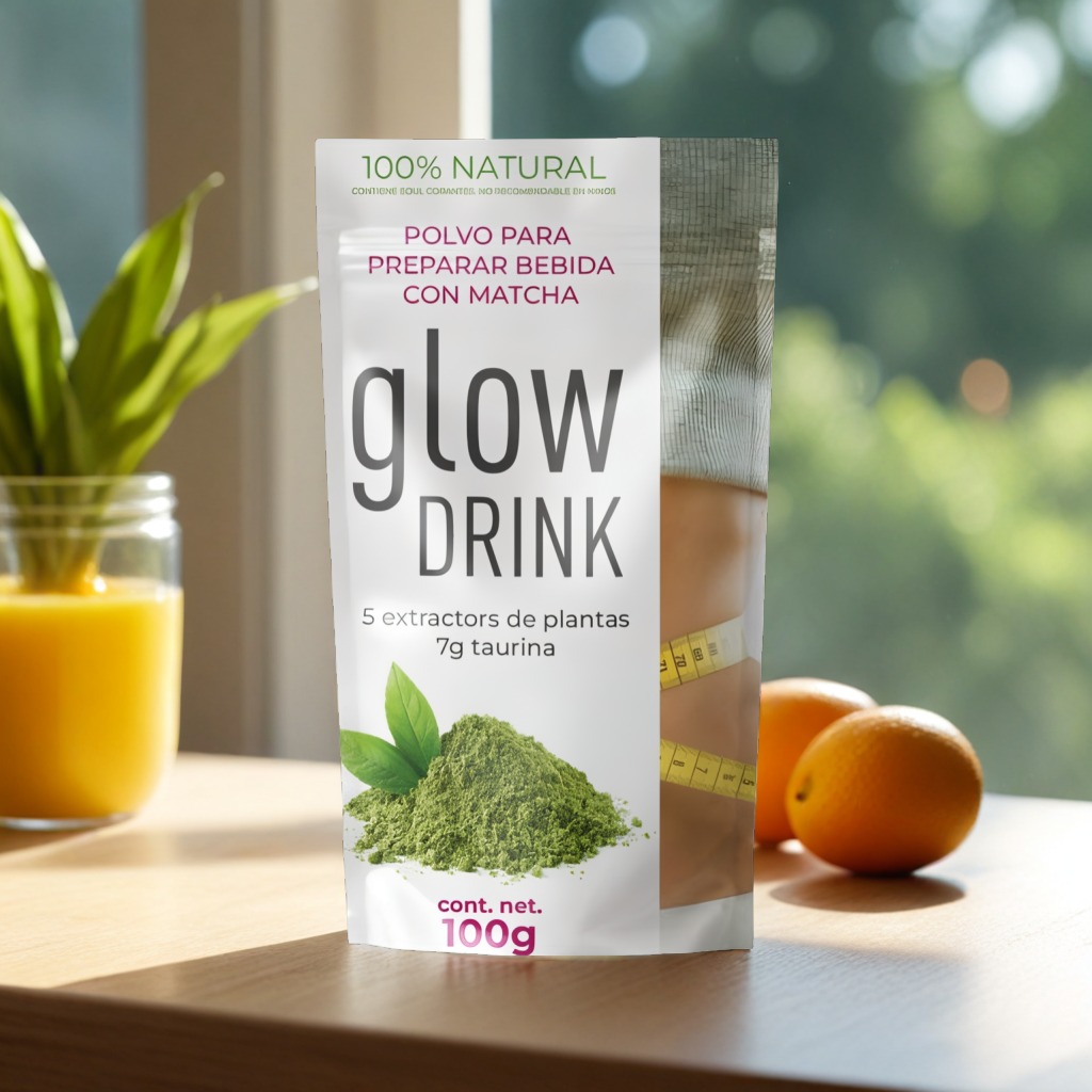 Product packshot