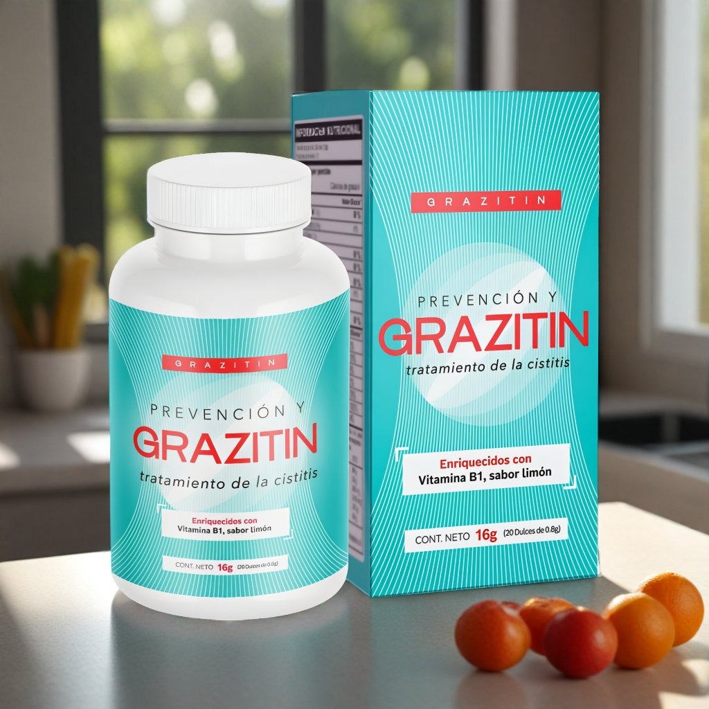 Product packshot