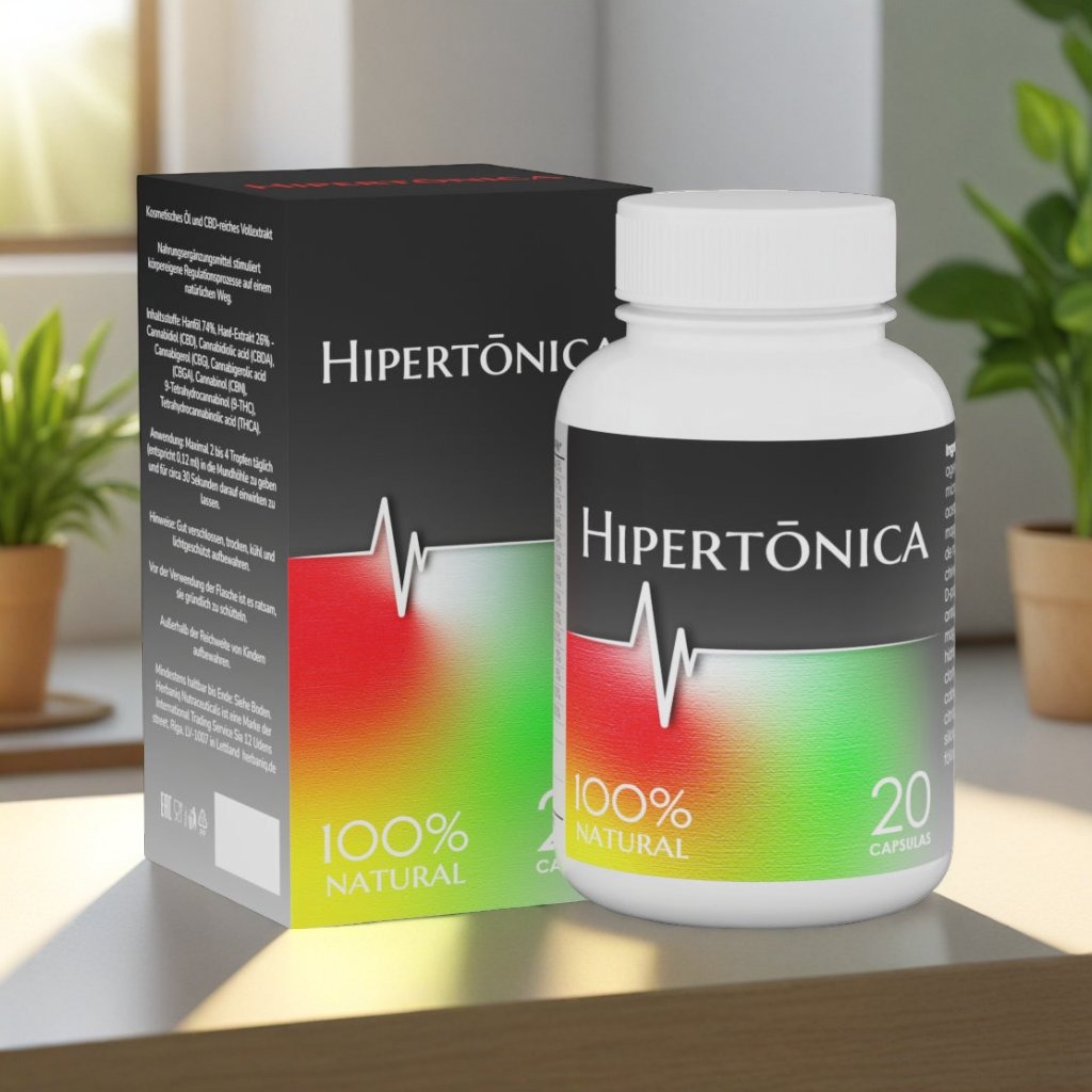 Product packshot