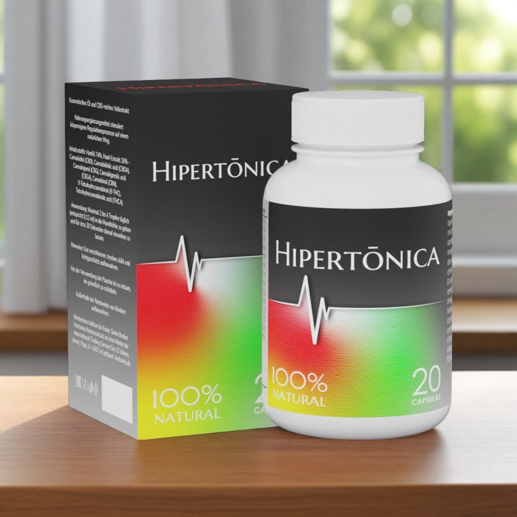 Product packshot