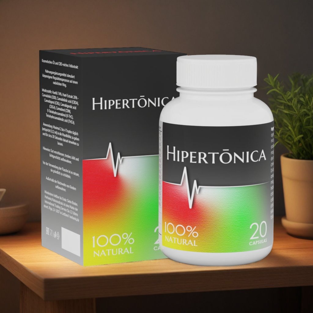 Product packshot