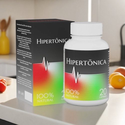 Product packshot